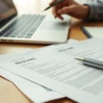 AI-Generated Resumes