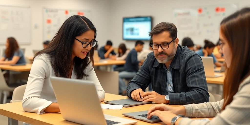 AI Detectors for Teachers & Schools