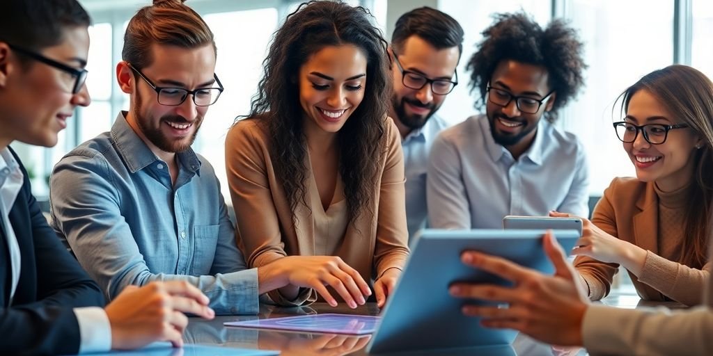AI Use in the Workplace